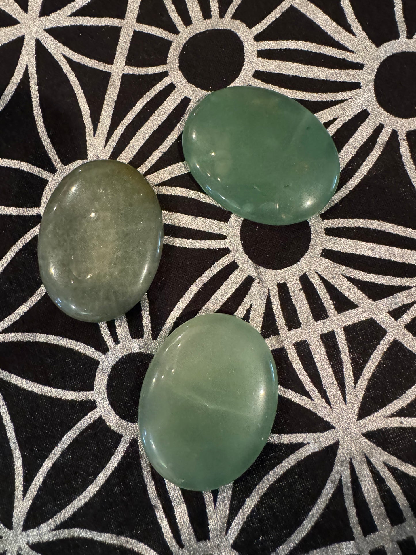 Worry Stones