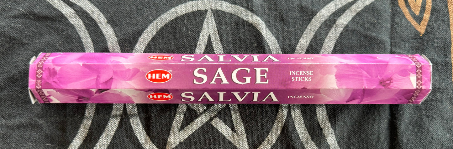 HEM Incense Sticks