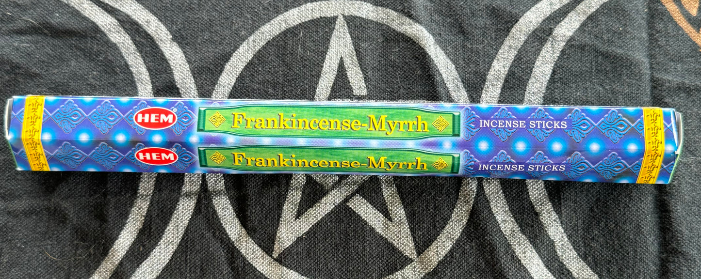 HEM Incense Sticks