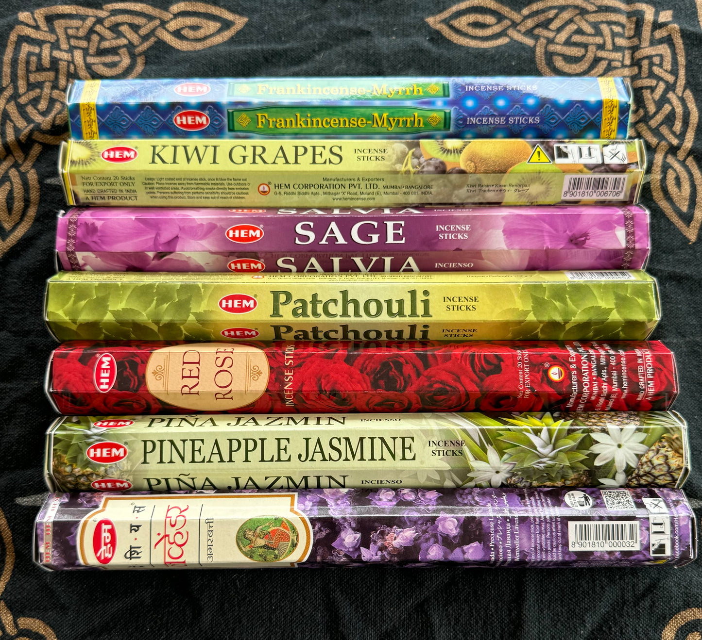 HEM Incense Sticks