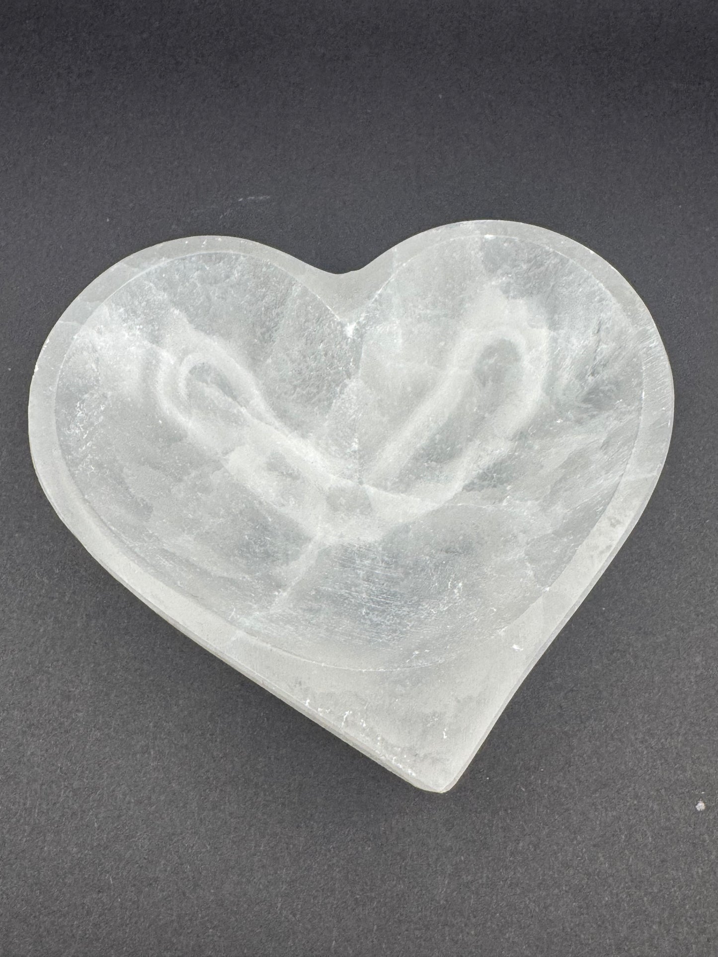 Medium Selenite Bowl