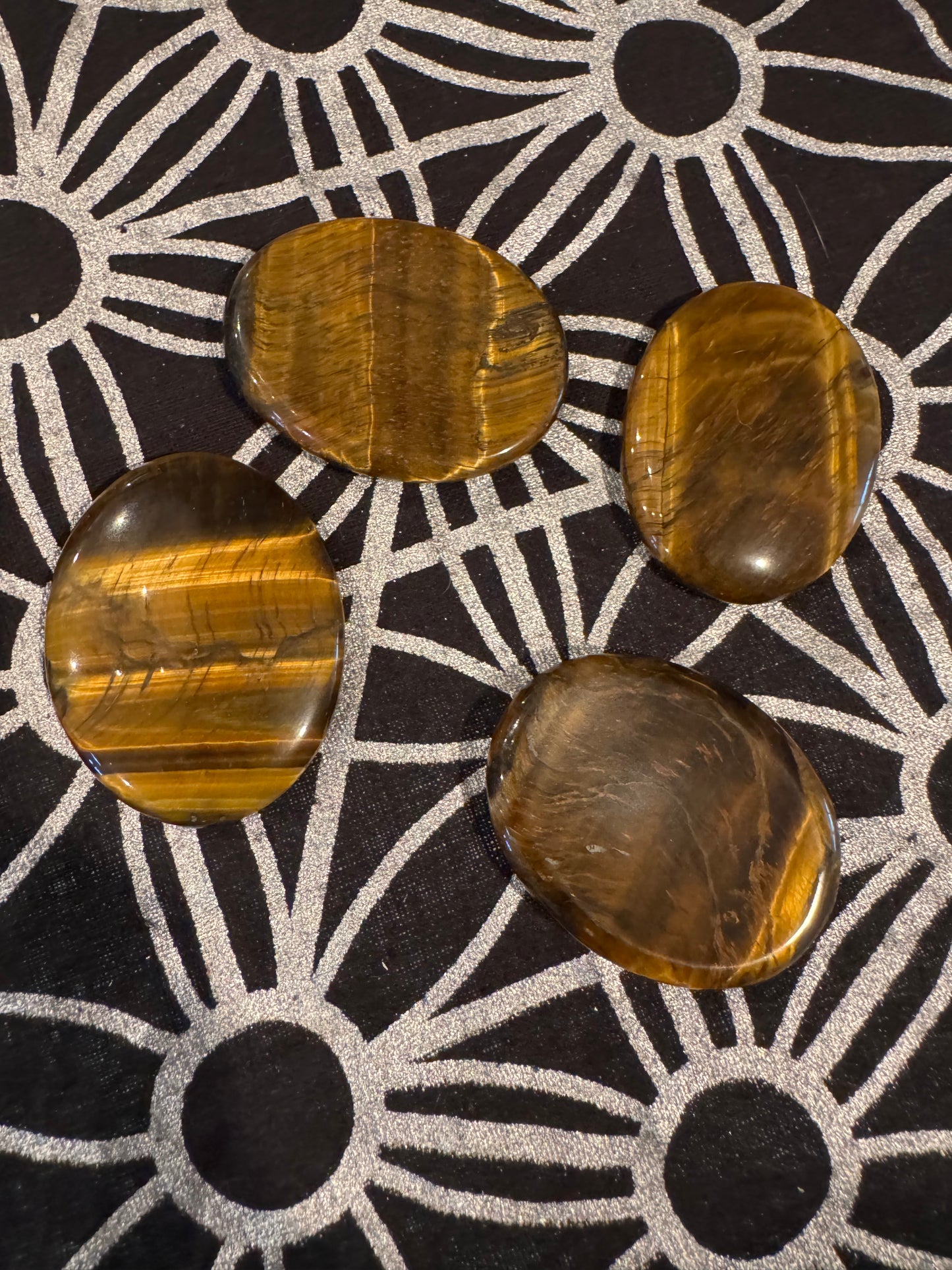 Worry Stones