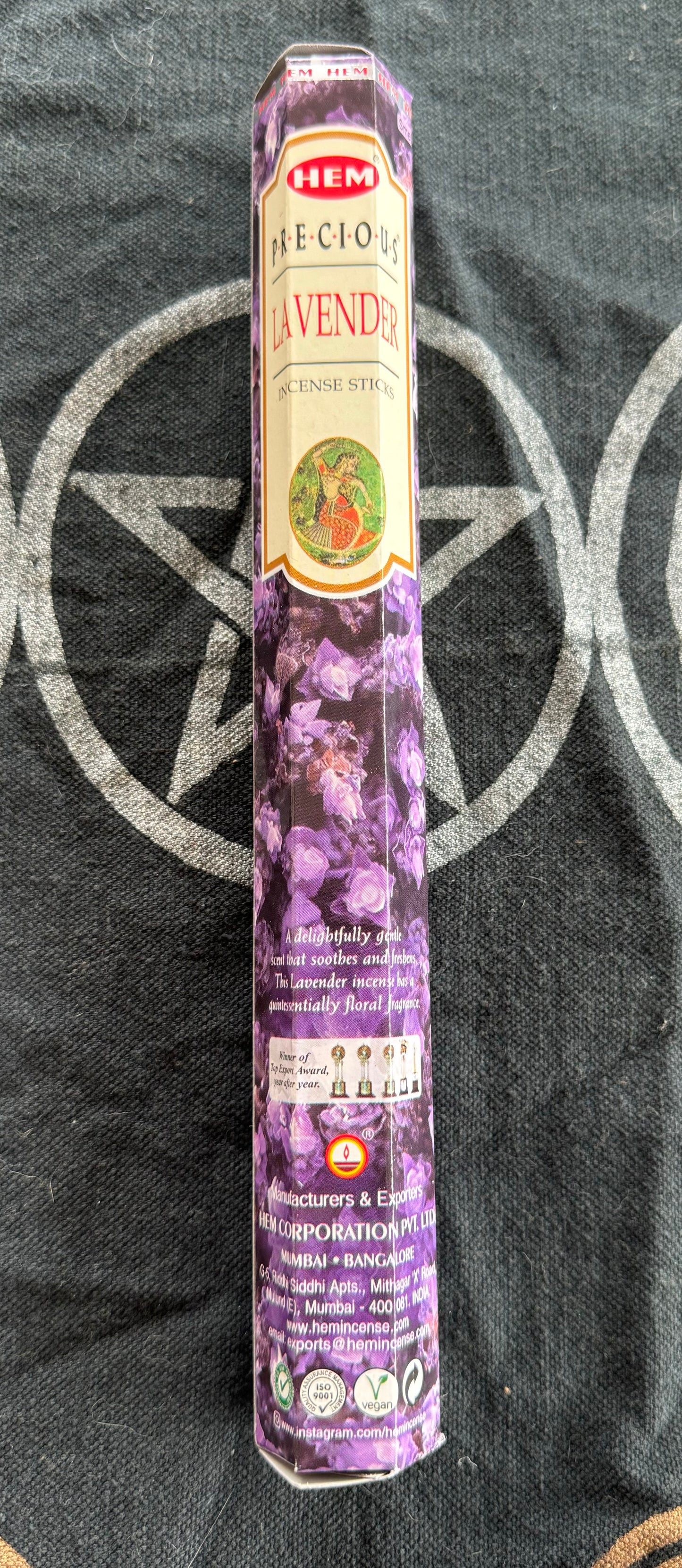 HEM Incense Sticks