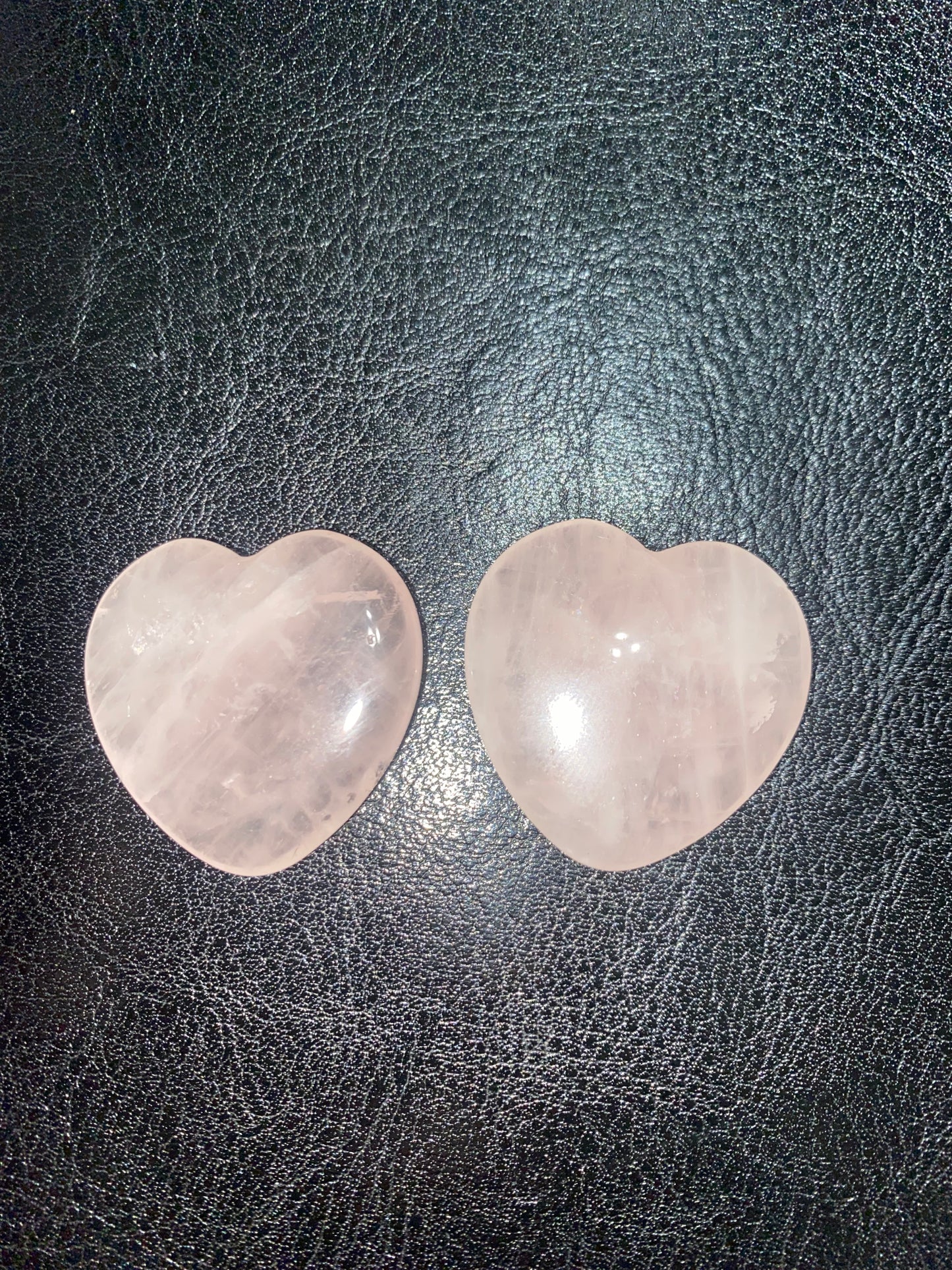 Mini Hearts-30mm