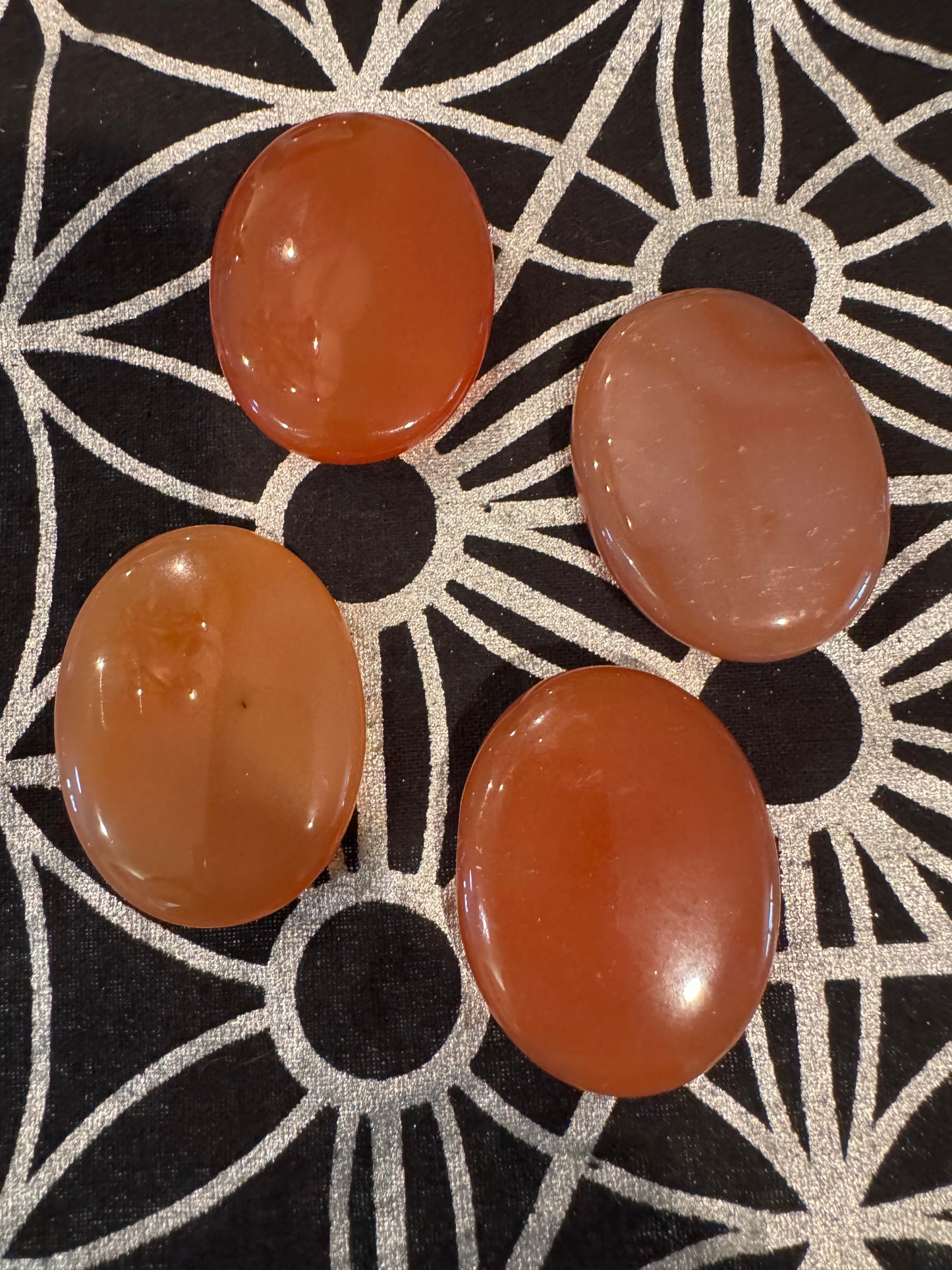 Worry Stones