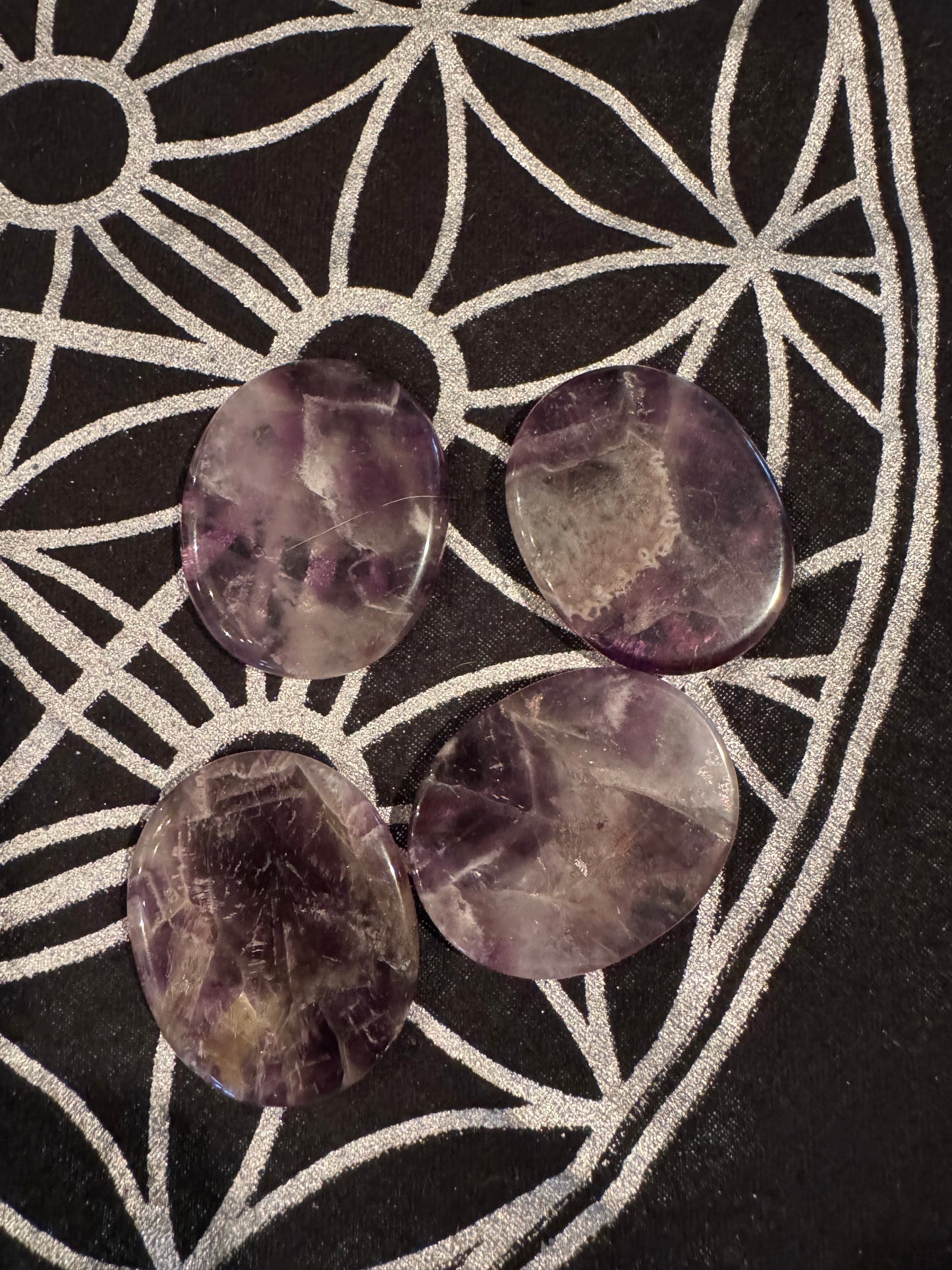 Worry Stones