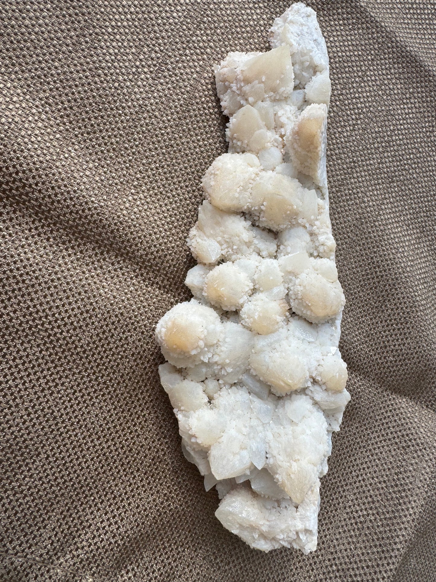 Georgia Quartz Clusters