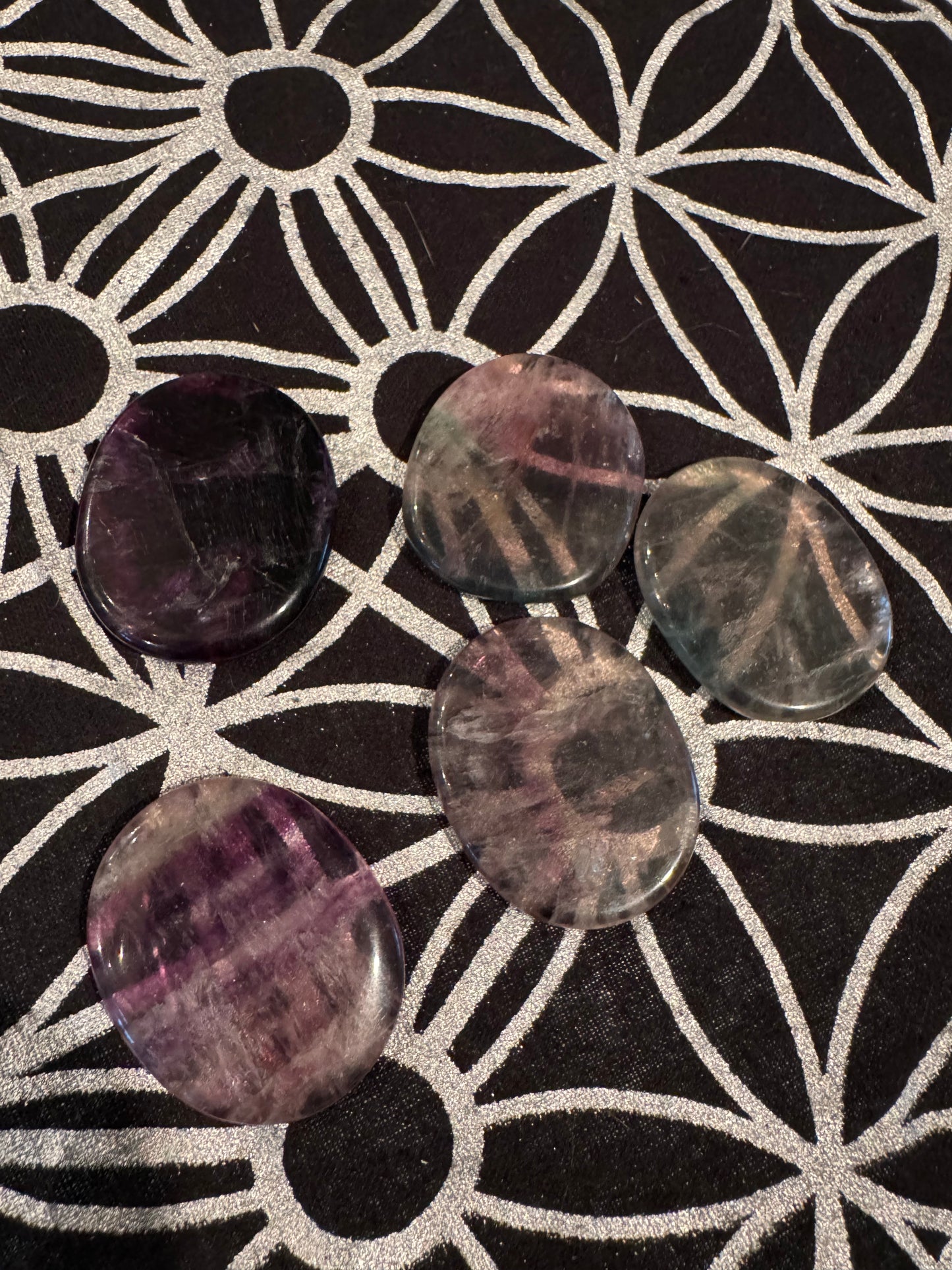 Worry Stones