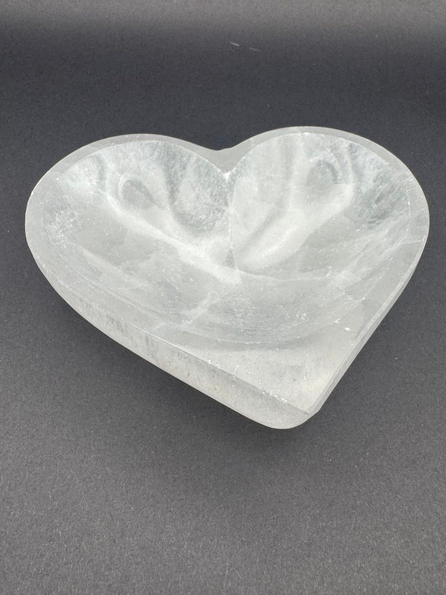 Medium Selenite Bowl