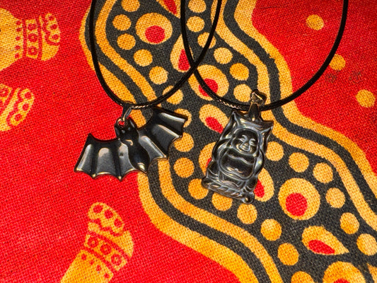 Hematite Pendants