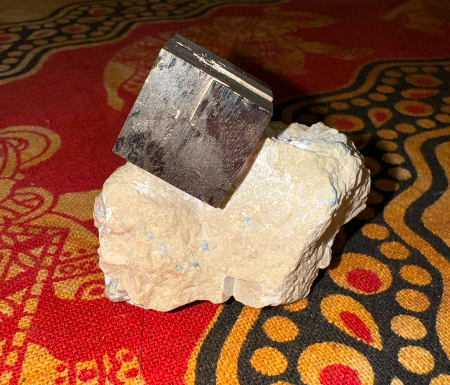 Pyrite Specimens