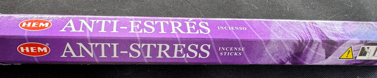 HEM Incense Sticks