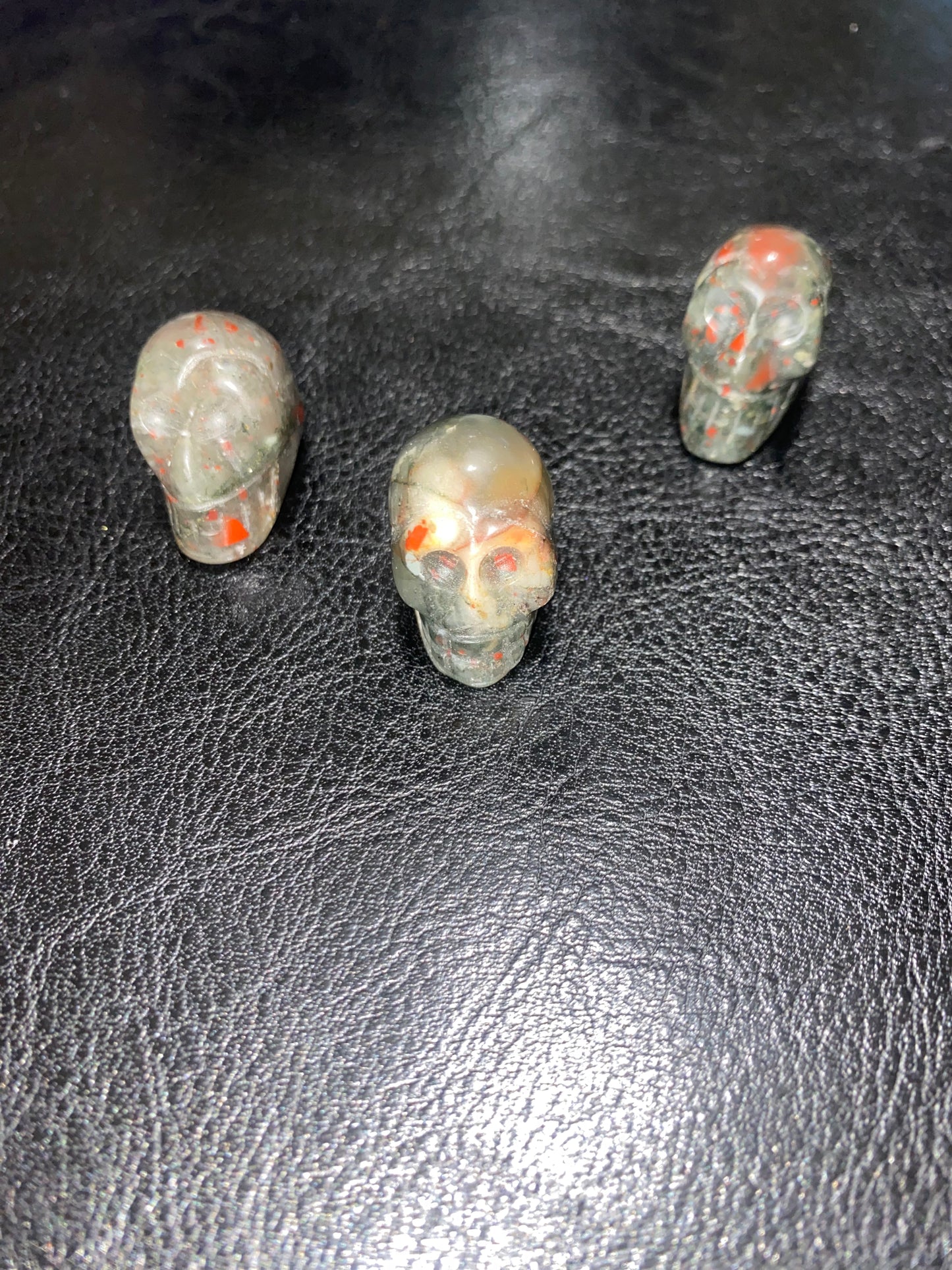 Mini Skulls