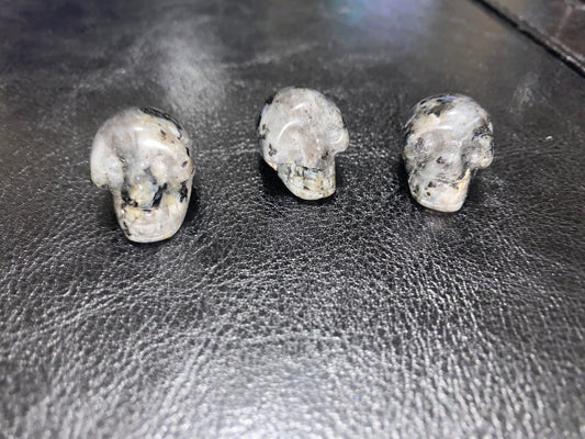 Mini Skulls