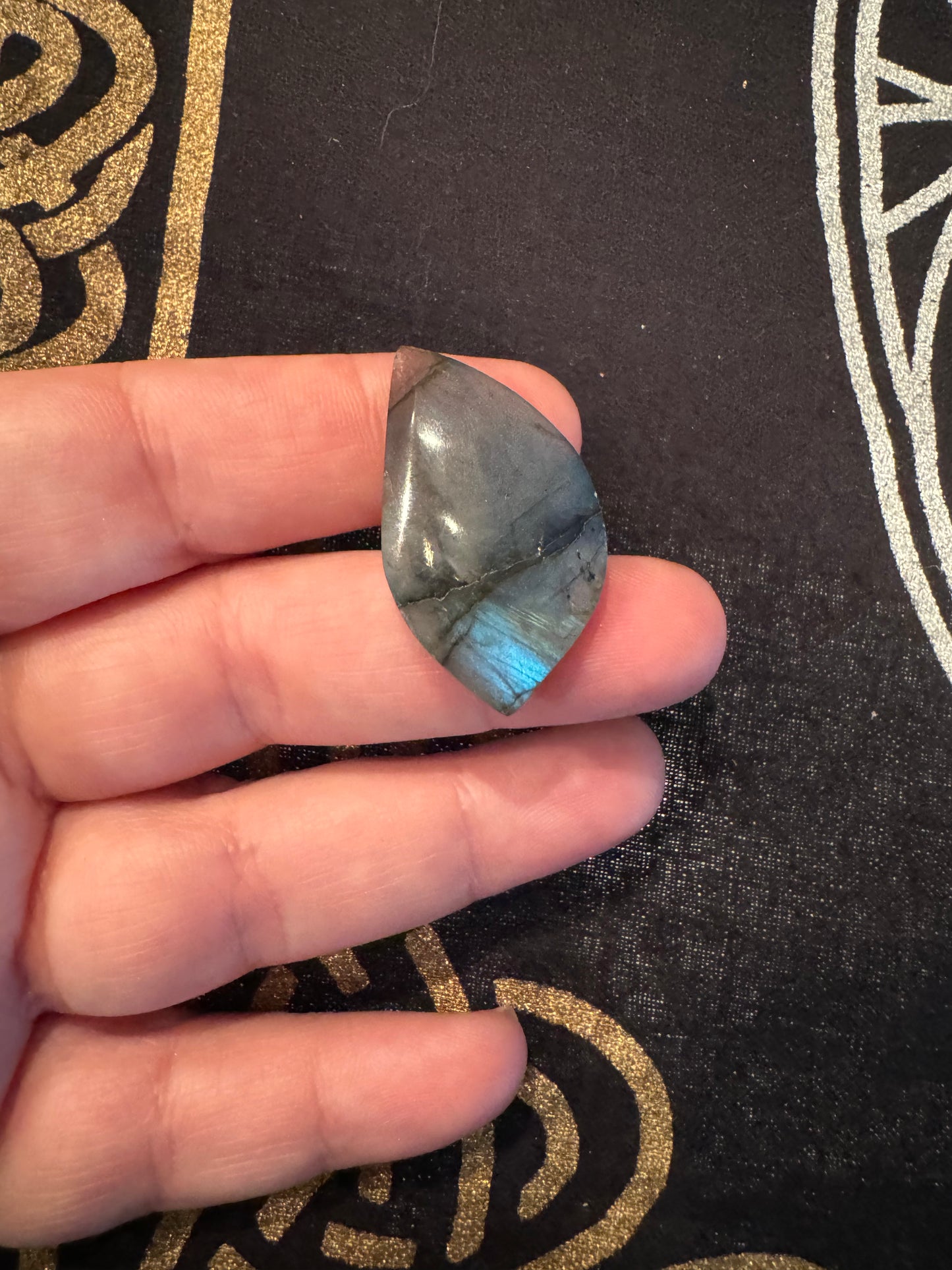 Labradorite Cabochons