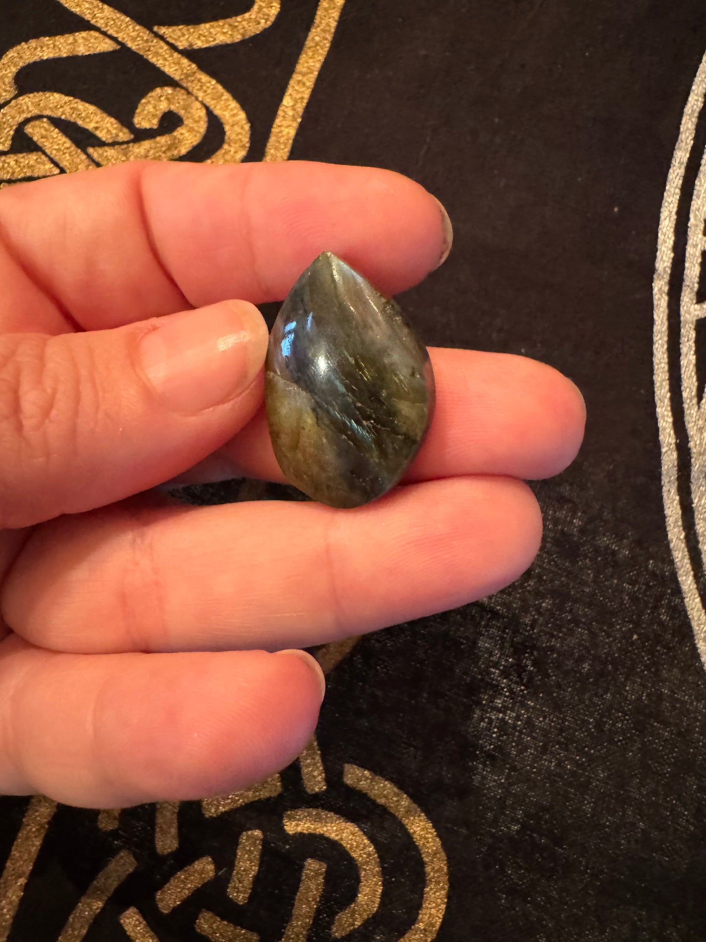 Labradorite Cabochons