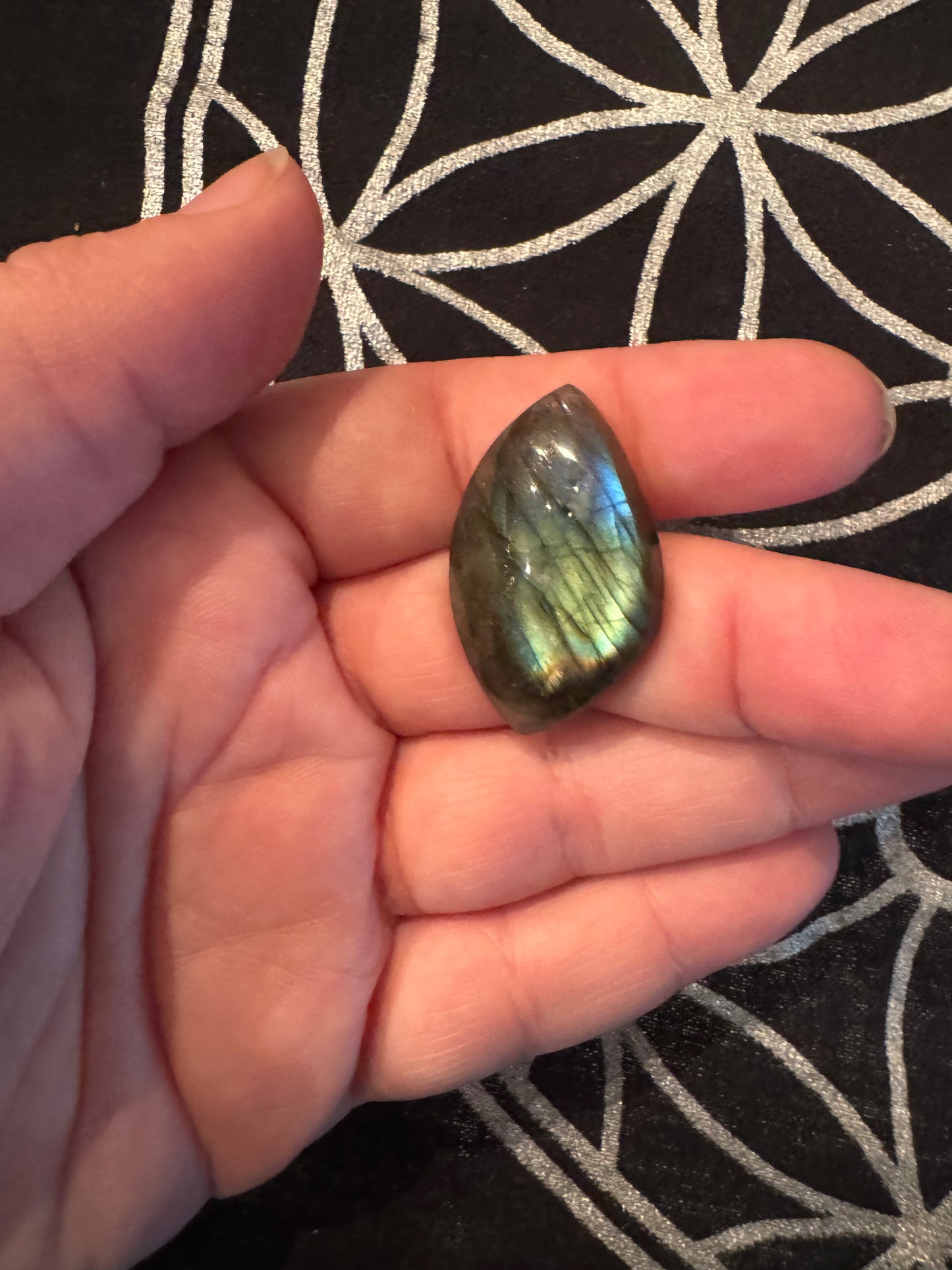 Labradorite Cabochons