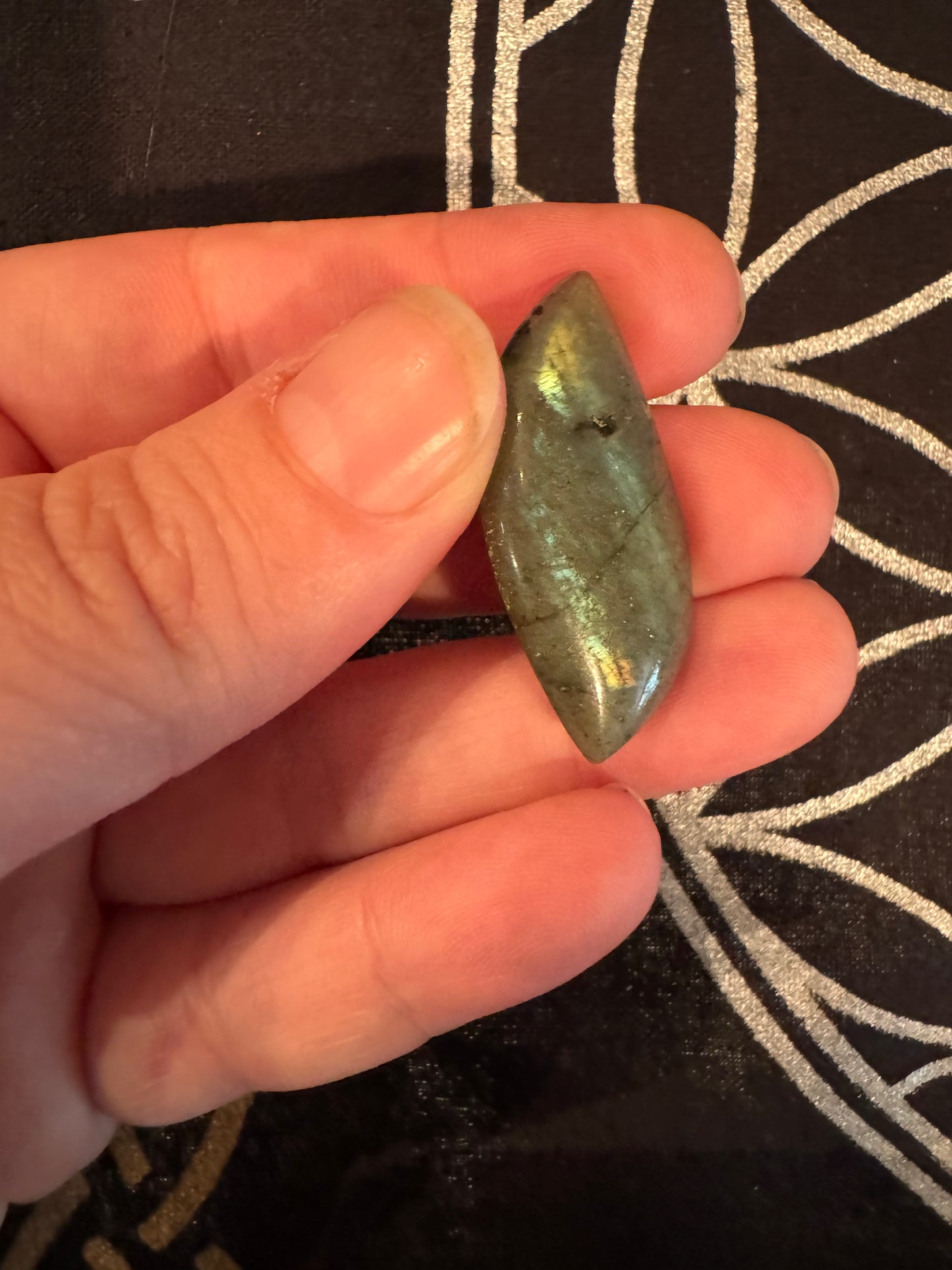 Labradorite Cabochons