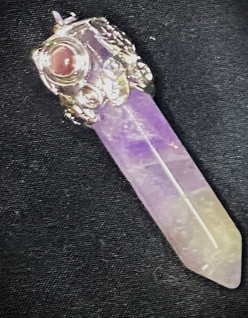 Crystal Pendants