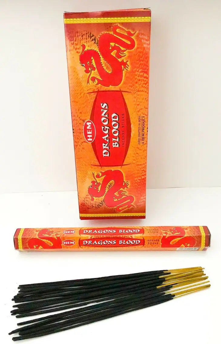 HEM Incense Sticks