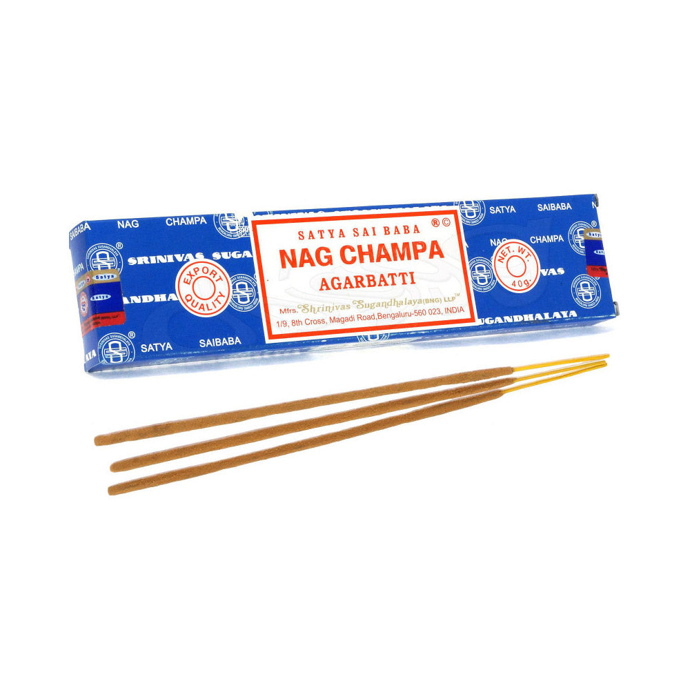 Satya Incense Sticks