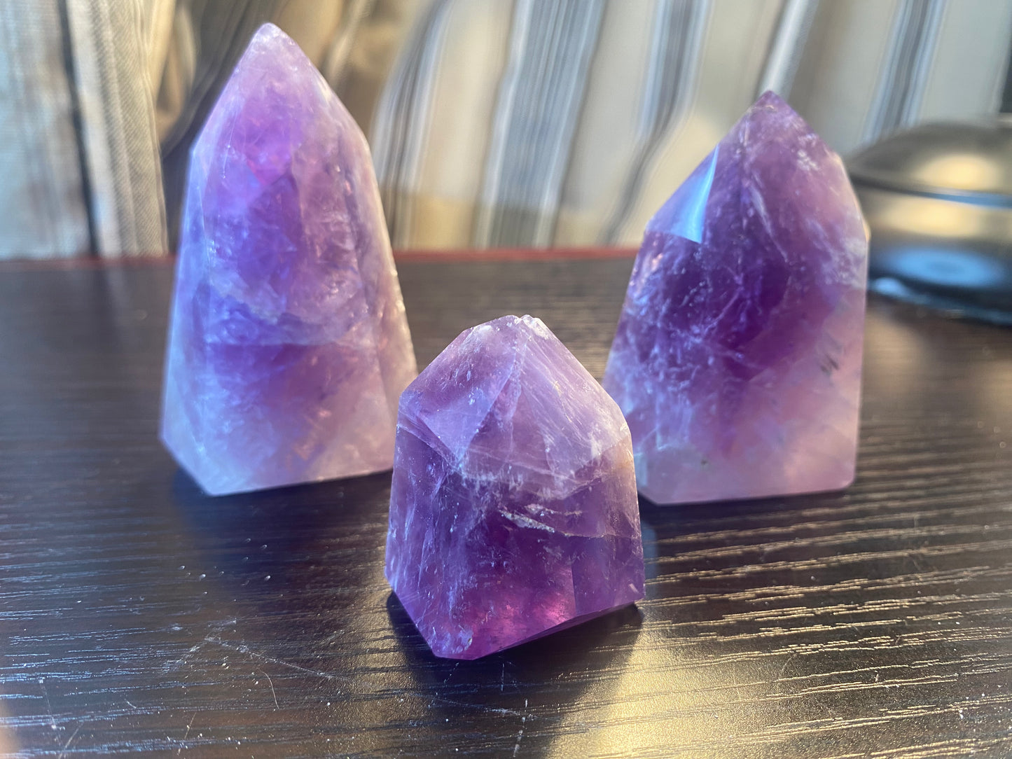 Amethyst Tower