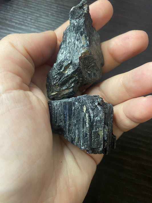 Black Tourmaline