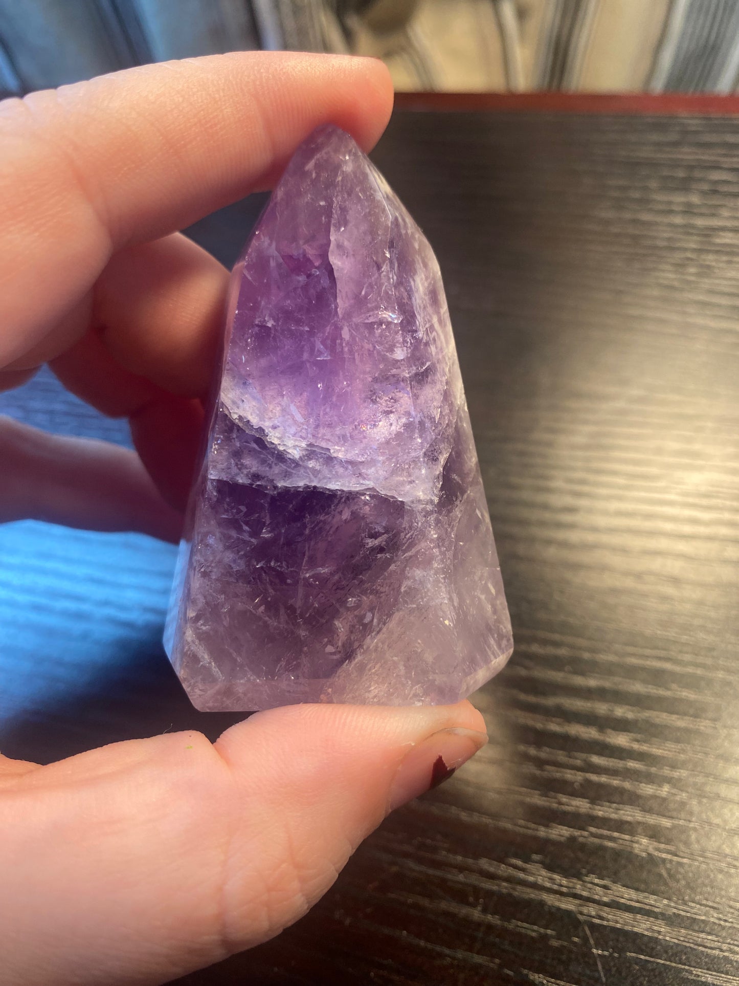 Amethyst Tower